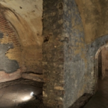 Insula di San Paolo alla Regola sovraintendenzaroma